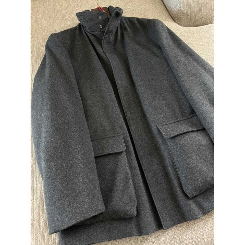 Loro Piana Cashmere jacket - image 8