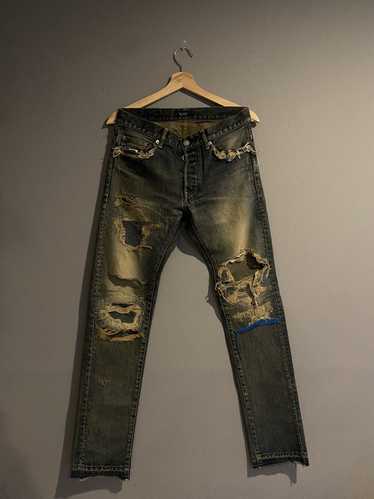 Undercover undercover 68 - Gem Undercover undercover 68 - Gem