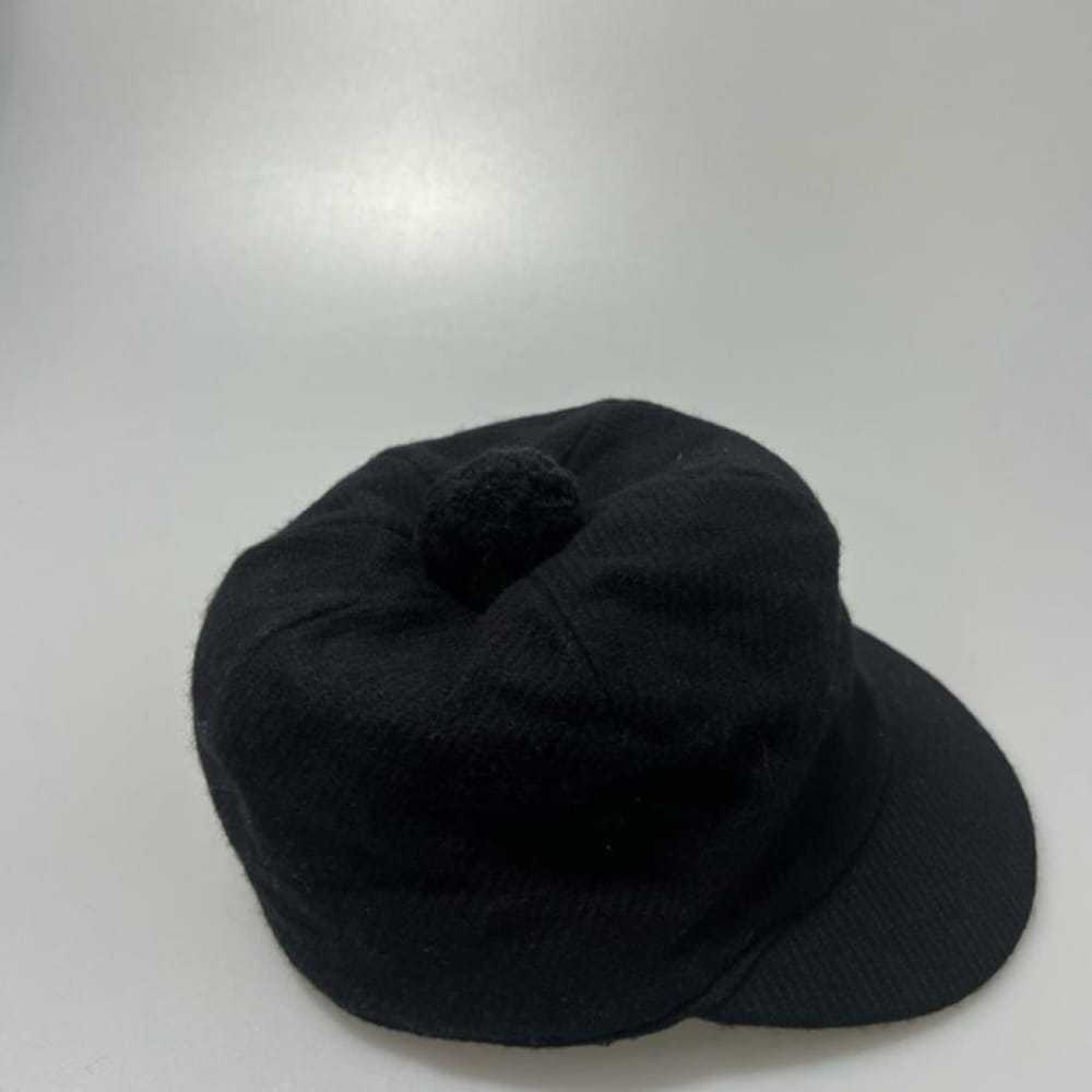 Burberry Wool cap - image 2