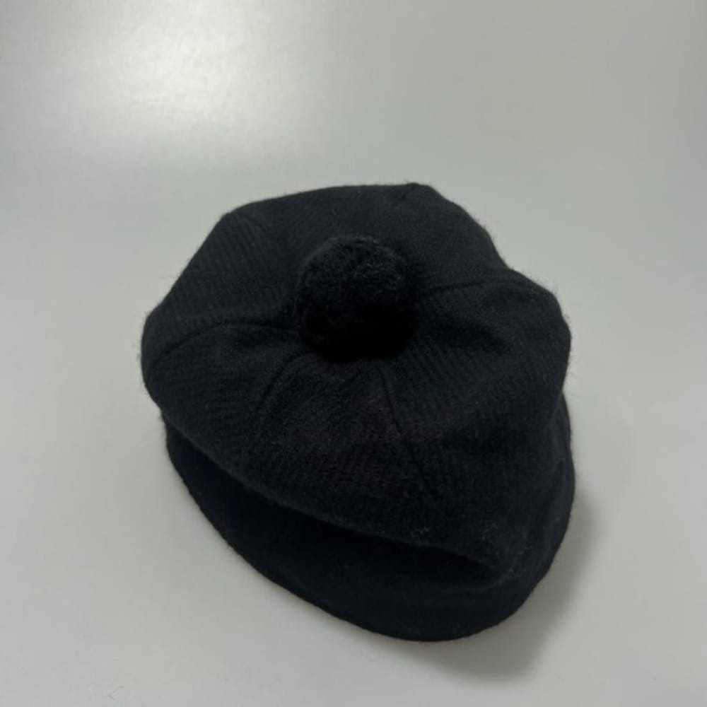 Burberry Wool cap - image 3