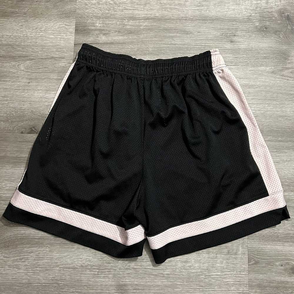 Eric Emanuel Eric Emanuel Basic Shorts Black/Pink - image 8