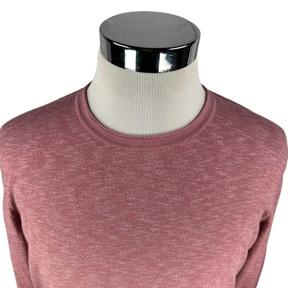 Hugo Boss Hugo Boss Komibo Sweater XL Pale Pink S… - image 2