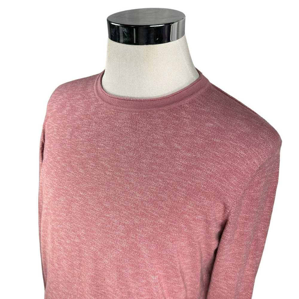 Hugo Boss Hugo Boss Komibo Sweater XL Pale Pink S… - image 3