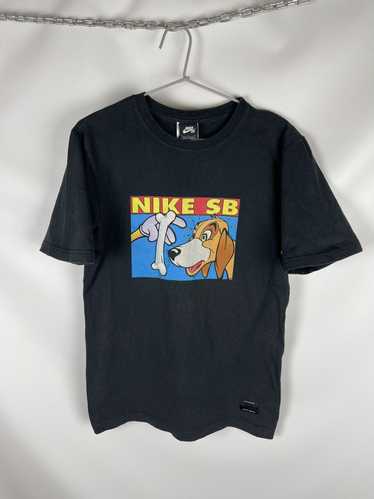 Nike × Streetwear × Vintage Nike SB x Kozik vintag