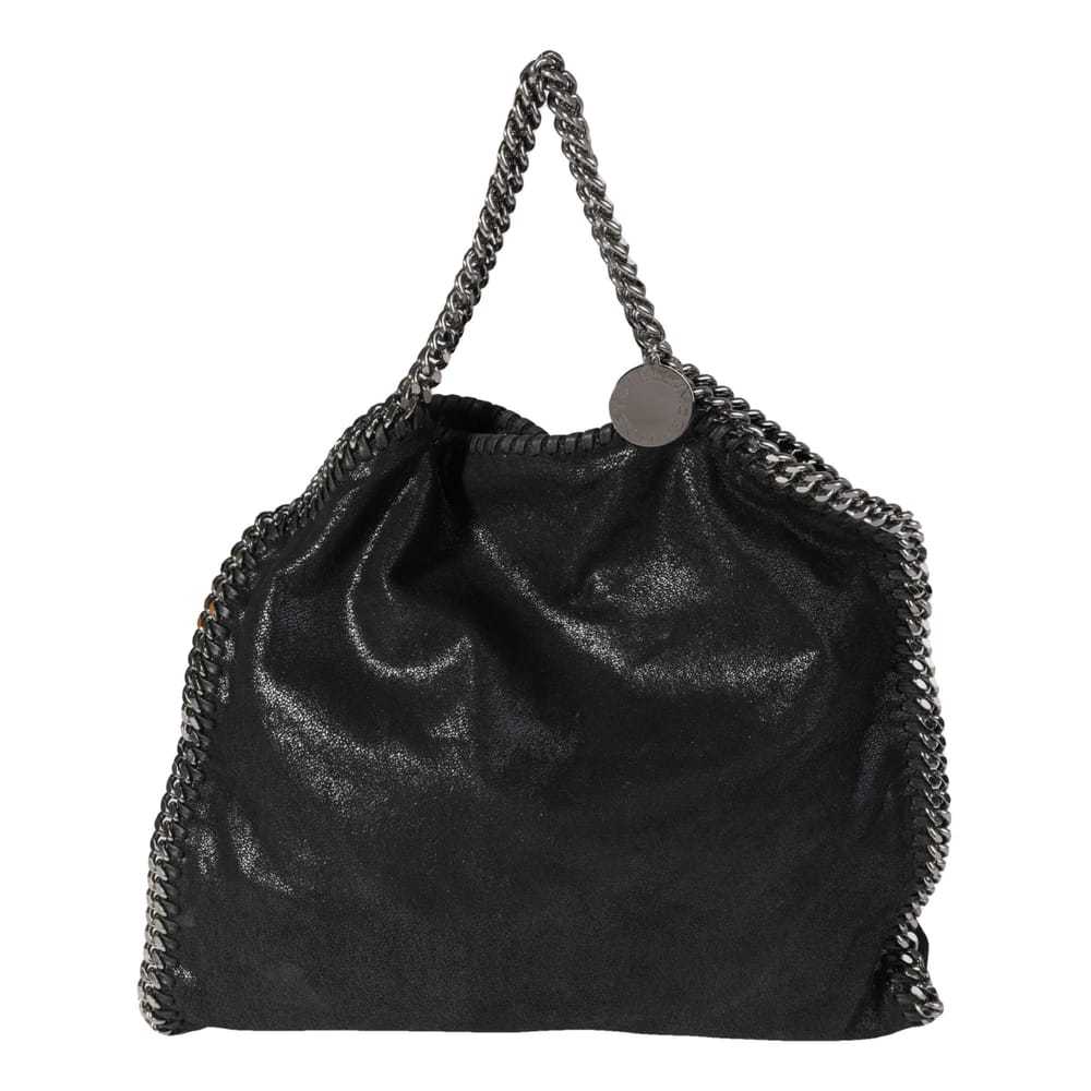 Stella McCartney Leather handbag - image 1