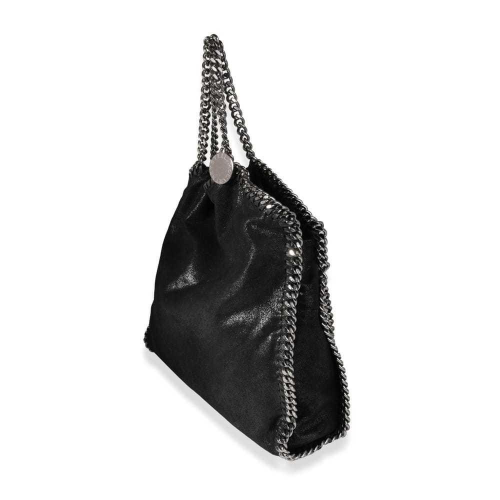 Stella McCartney Leather handbag - image 2