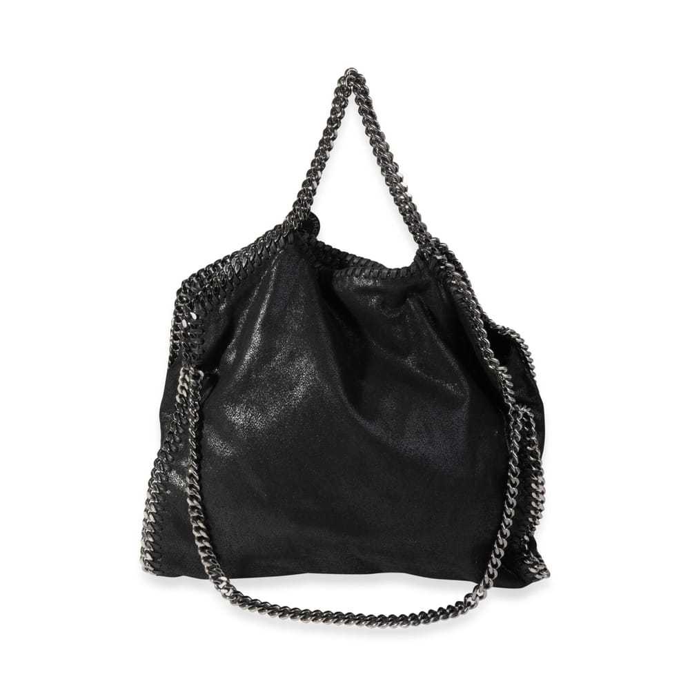 Stella McCartney Leather handbag - image 3