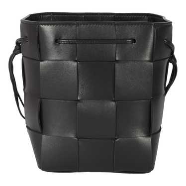 Bottega Veneta Leather handbag - image 1