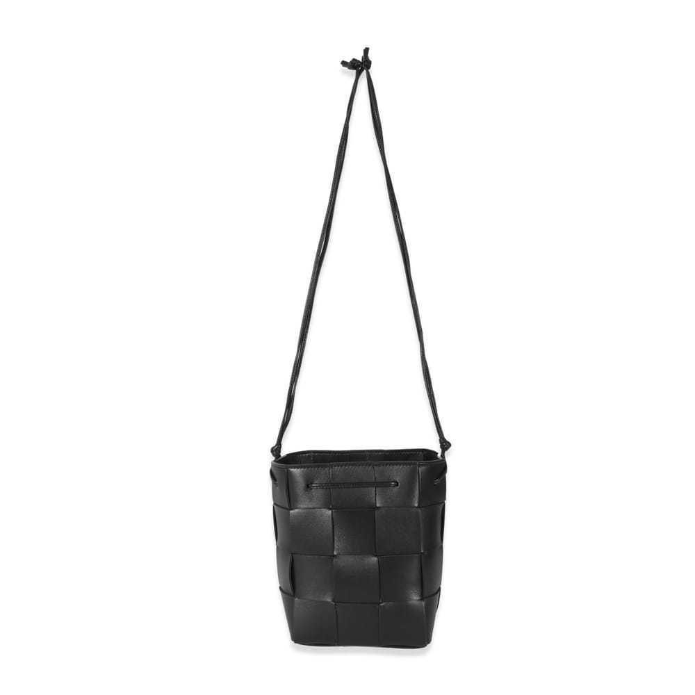 Bottega Veneta Leather handbag - image 4