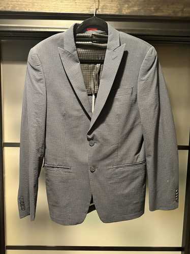 John Varvatos John Varvatos Blazer