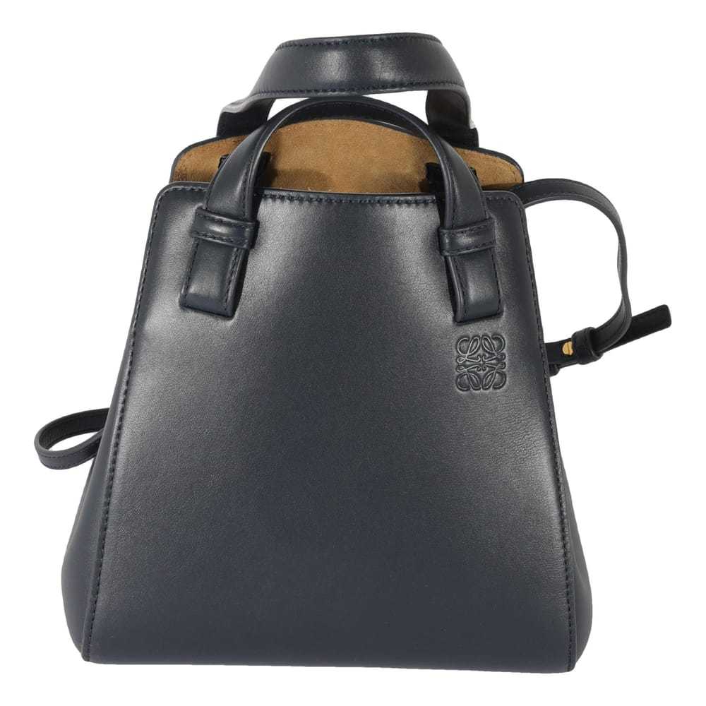 Loewe Leather handbag - image 1