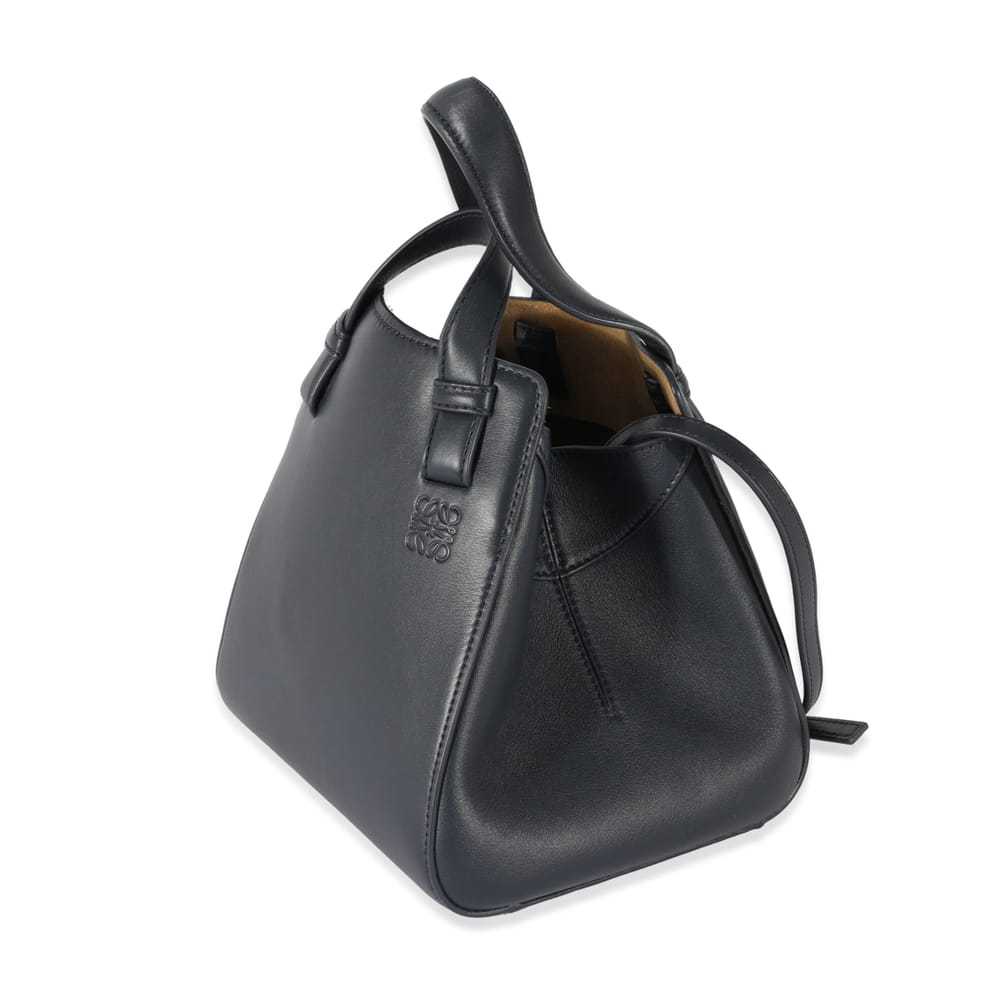 Loewe Leather handbag - image 2