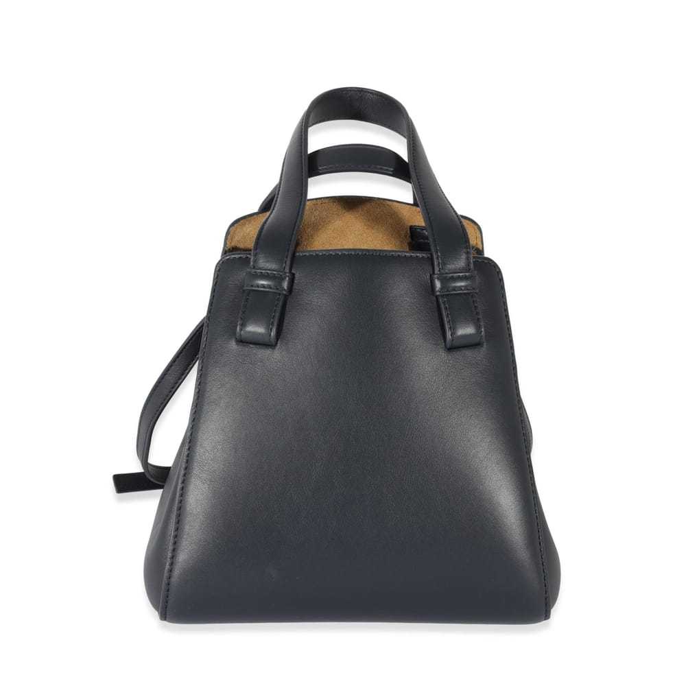 Loewe Leather handbag - image 3