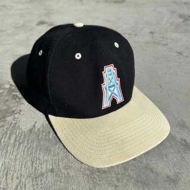 Vintage 90s houston oilers - Gem