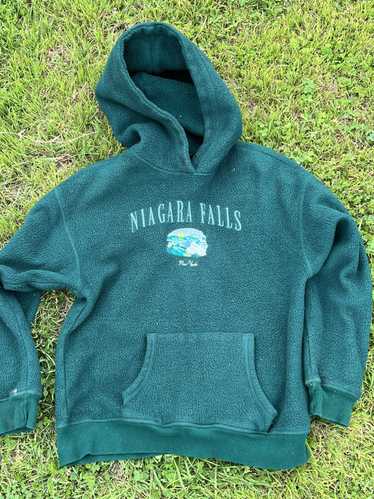 Streetwear Niagra hoodie