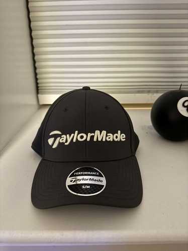 Taylor Made Taylor Made Golf Hat