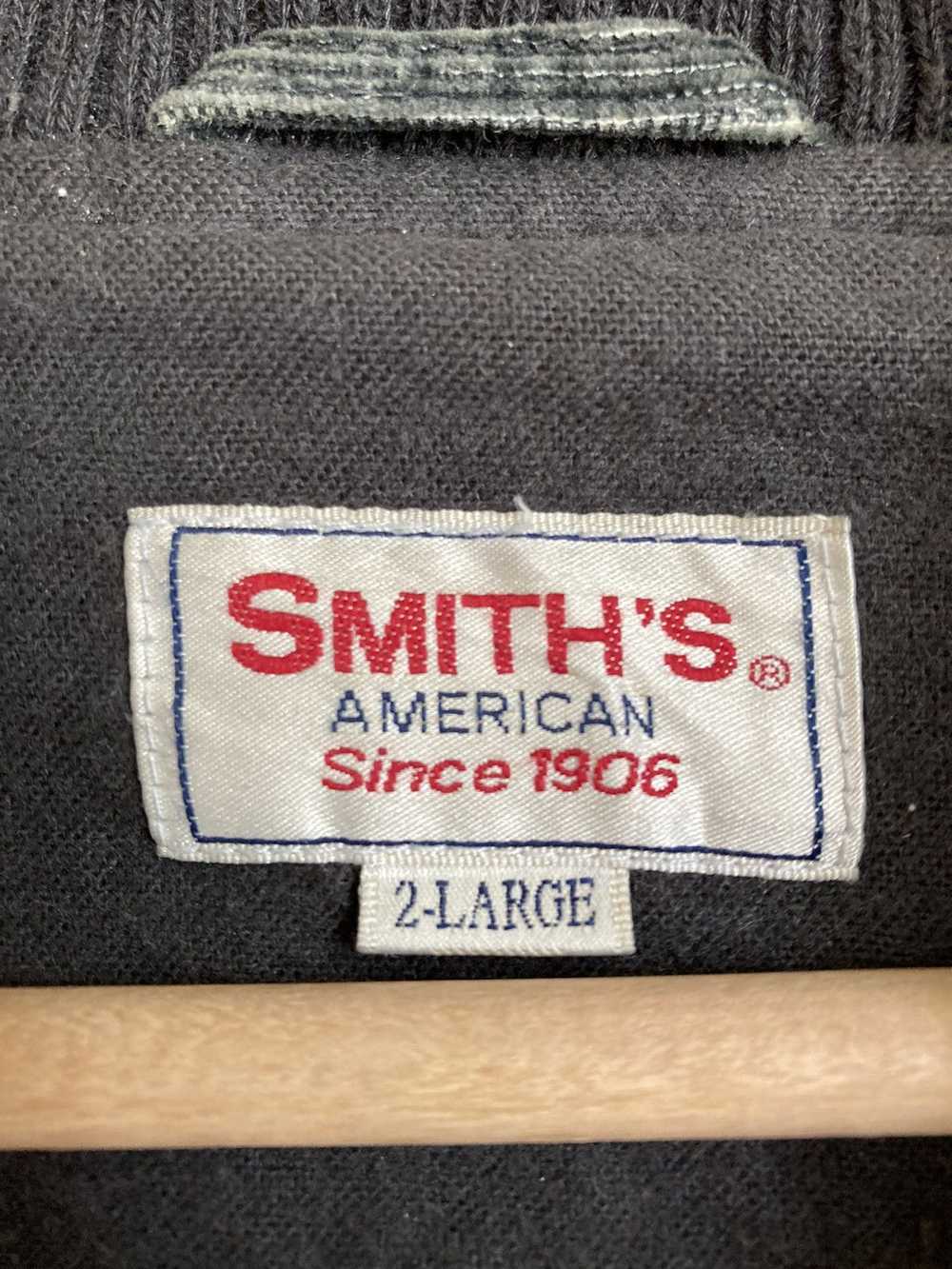 Avant Garde × The Smiths × Vintage Smith’s Americ… - image 3