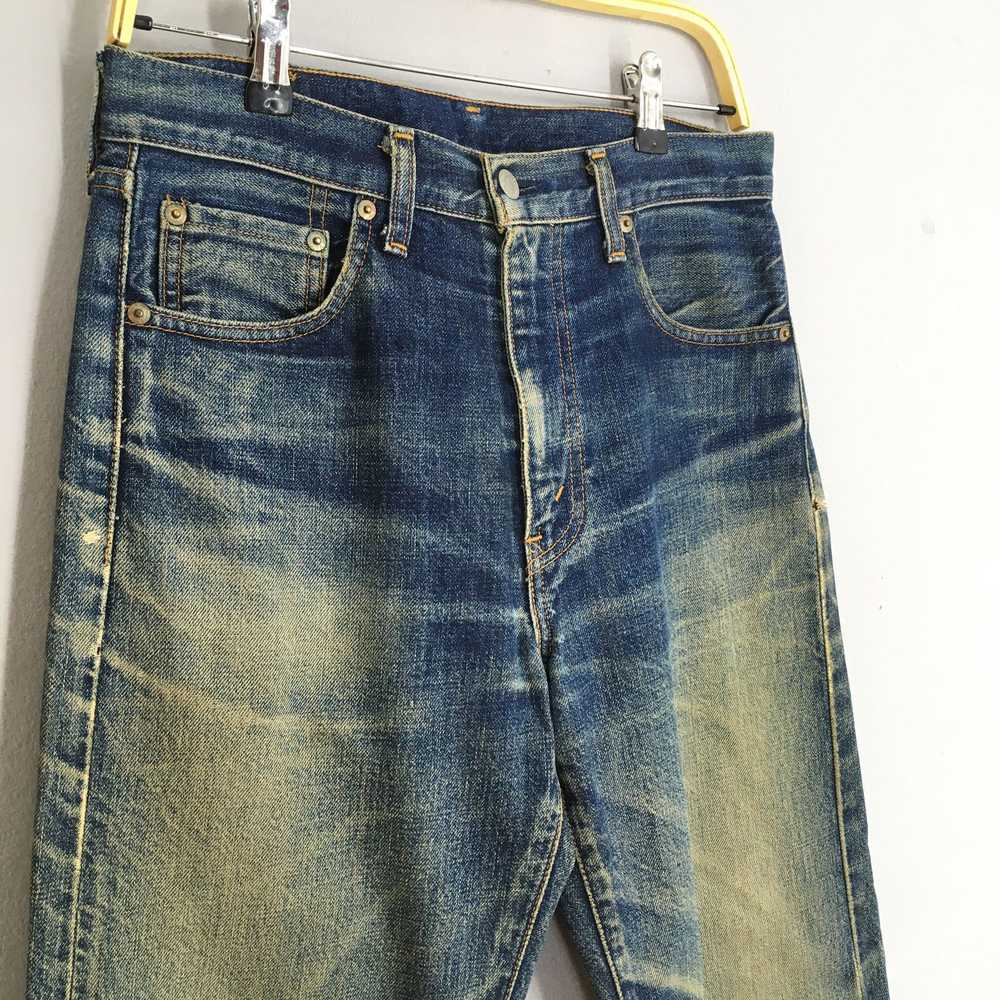 Levi's × Levi's Vintage Clothing × Vintage Size 3… - image 7