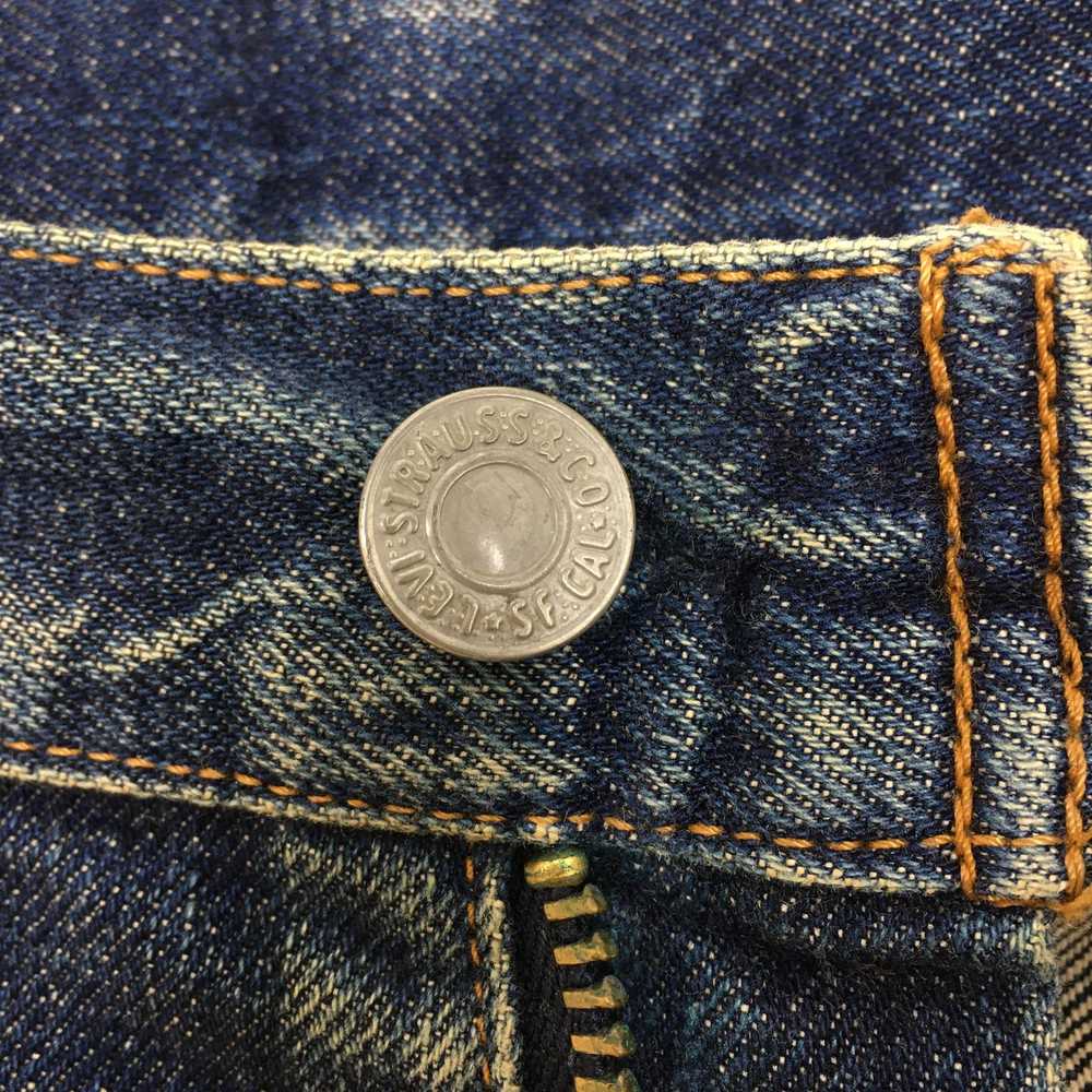 Levi's × Levi's Vintage Clothing × Vintage Size 3… - image 9