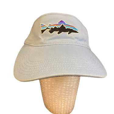 Trout unlimited hat cap - Gem