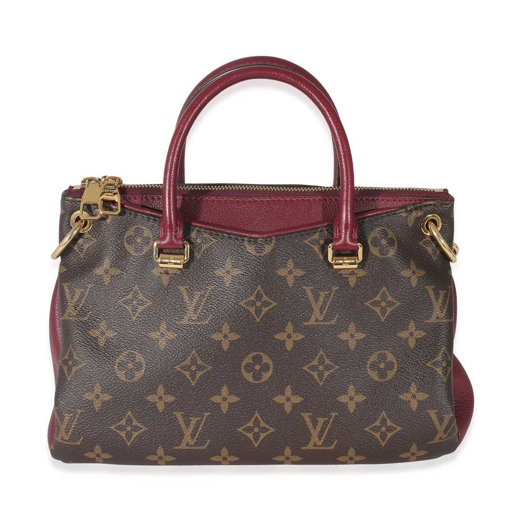 Louis Vuitton Louis Vuitton Raisin Monogram Palla… - image 1