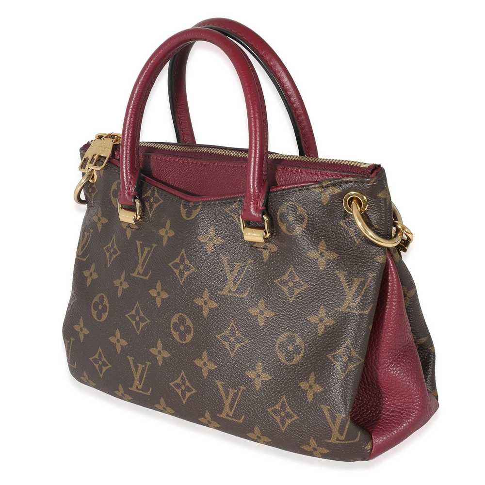 Louis Vuitton Louis Vuitton Raisin Monogram Palla… - image 2