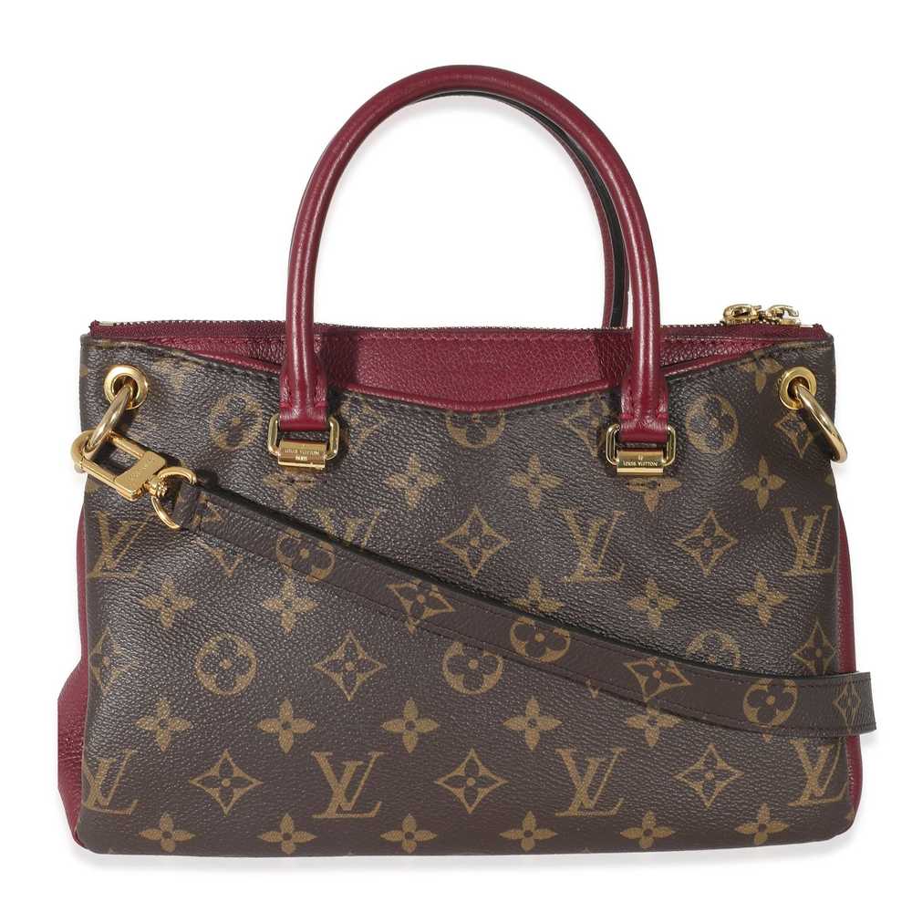 Louis Vuitton Louis Vuitton Raisin Monogram Palla… - image 3