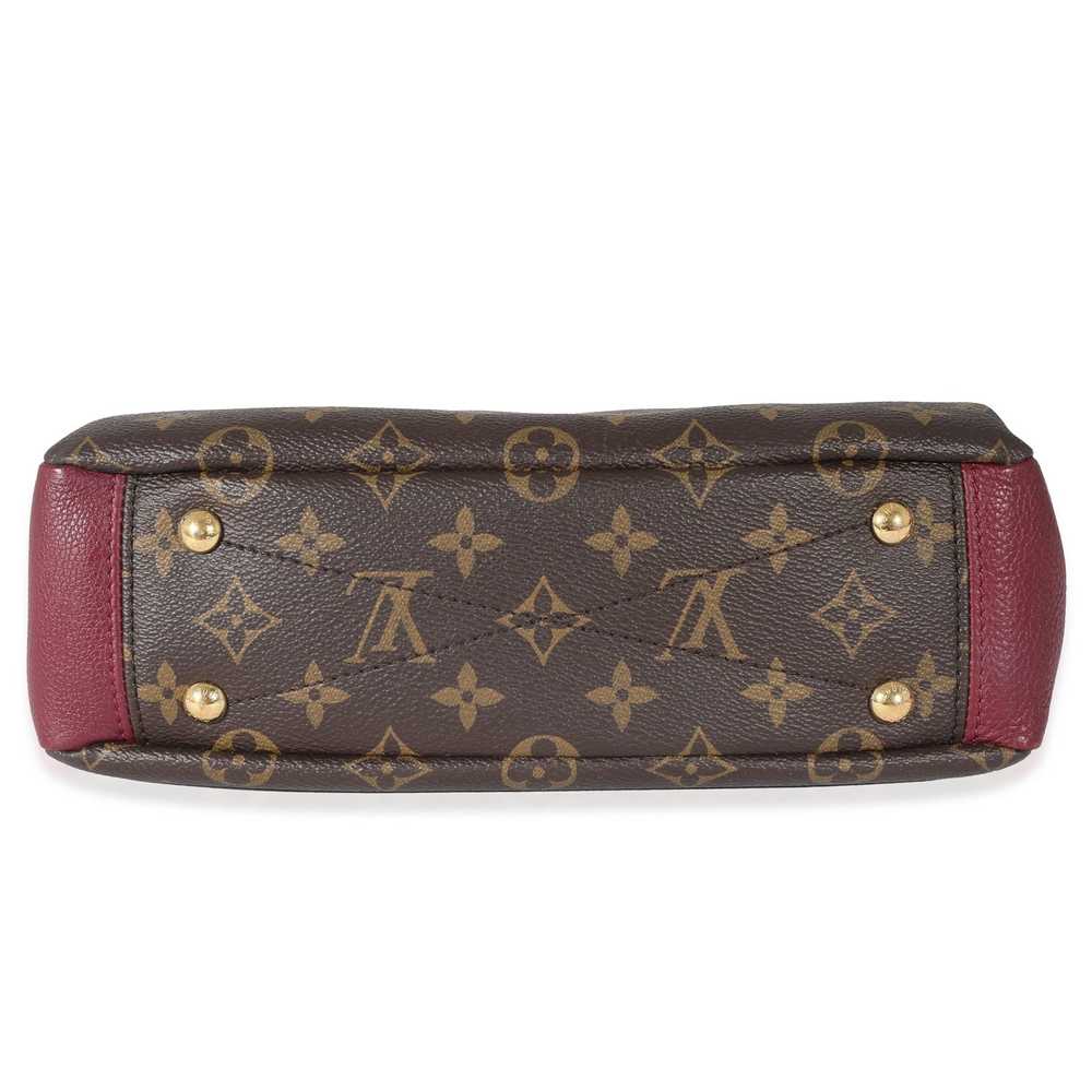 Louis Vuitton Louis Vuitton Raisin Monogram Palla… - image 5