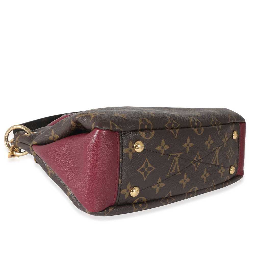 Louis Vuitton Louis Vuitton Raisin Monogram Palla… - image 6