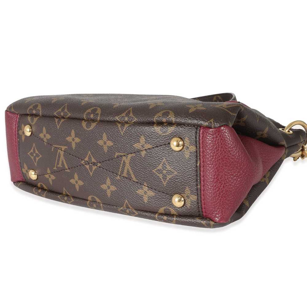 Louis Vuitton Louis Vuitton Raisin Monogram Palla… - image 7