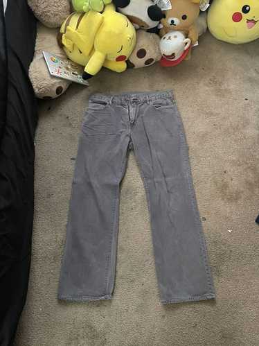 Vintage Gap denim