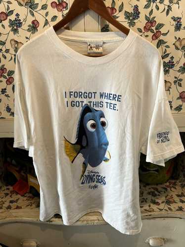 Disney × Vintage Vintage 2000s Disney Finding Nemo