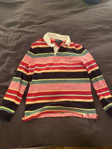 Polo Ralph Lauren × Ralph Lauren × Vintage Polo Ra