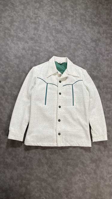 Lee × Vintage True Vintage LEE 70’s Jacket