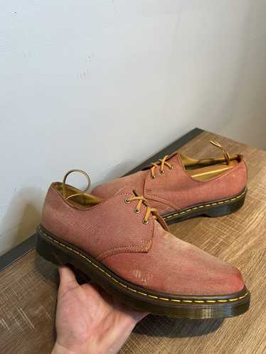 Dr. Martens Dr Martens Classic Canvas Size 11 Men 