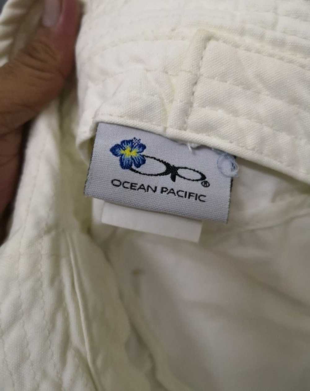 Ocean Pacific × Surf Style × Vintage VINTAGE OP G… - image 8