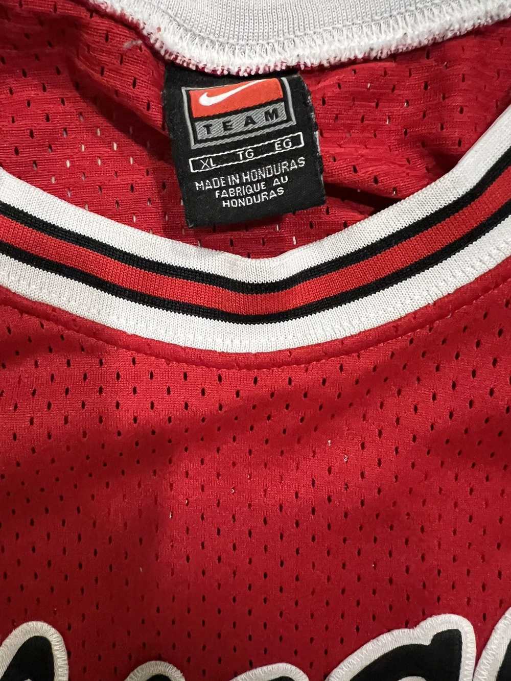 Chicago Bulls × NBA × Nike Vintage Nike Chicago B… - image 3