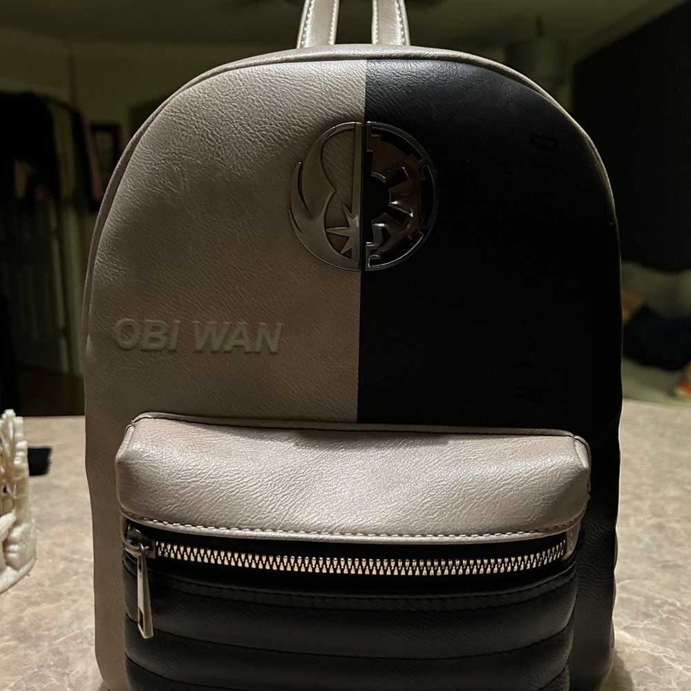 Star Wars Bioworld Backpack - image 1