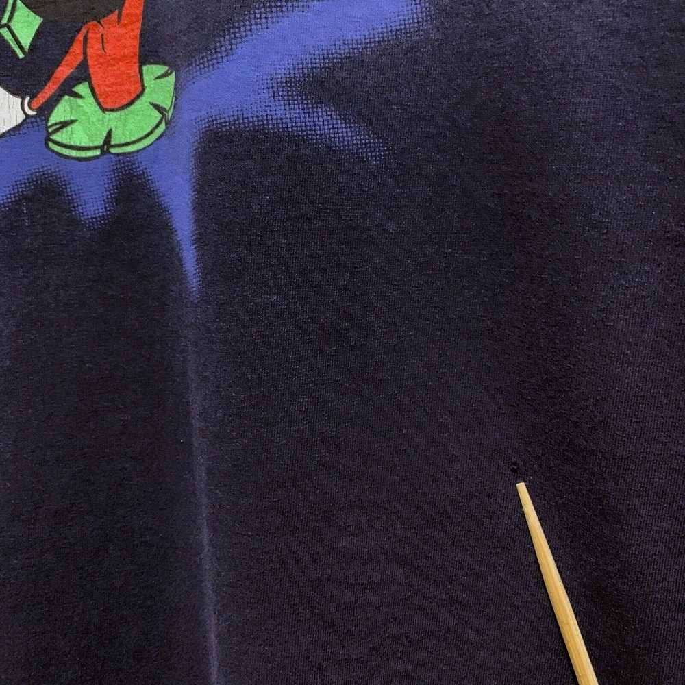 Vintage × Warner Bros Vintage 90s Marvin The Mart… - image 9