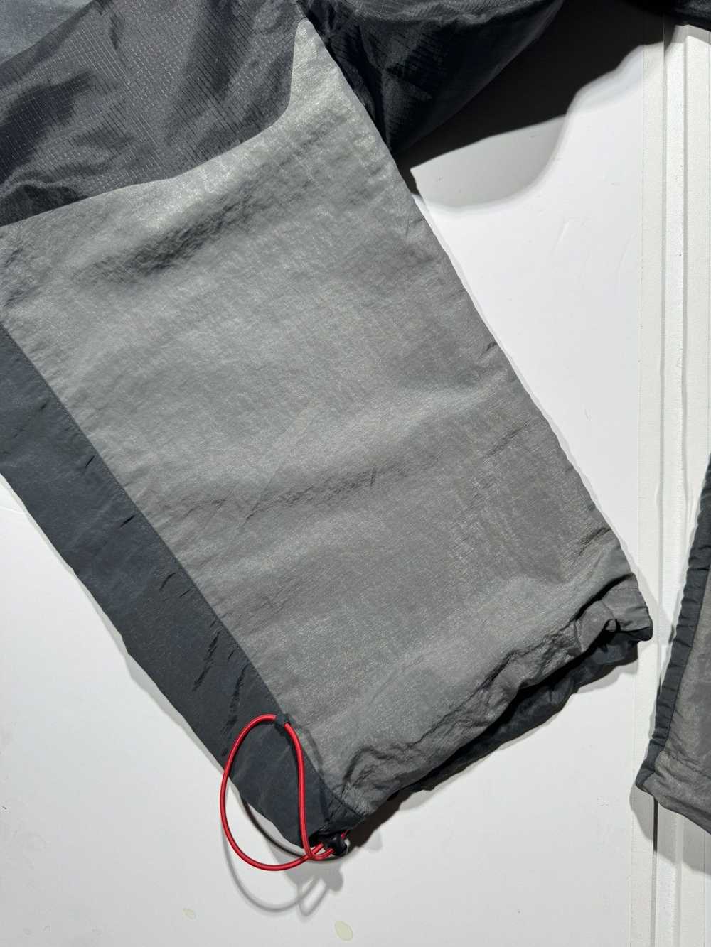 Nike × Off-White Nike x Off-White Track Pants (Gr… - image 3