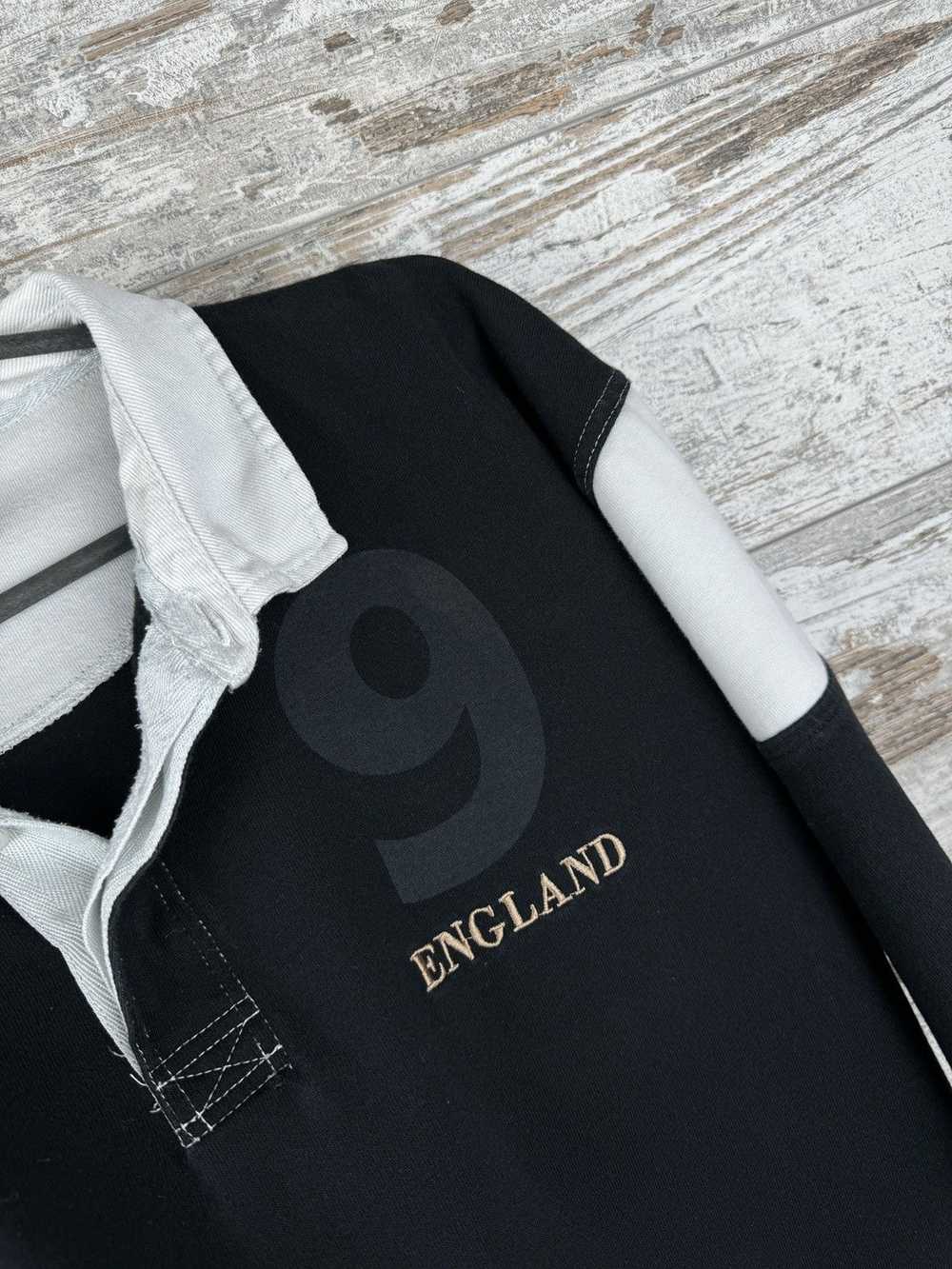 England Rugby League × Streetwear × Vintage Mens … - image 6