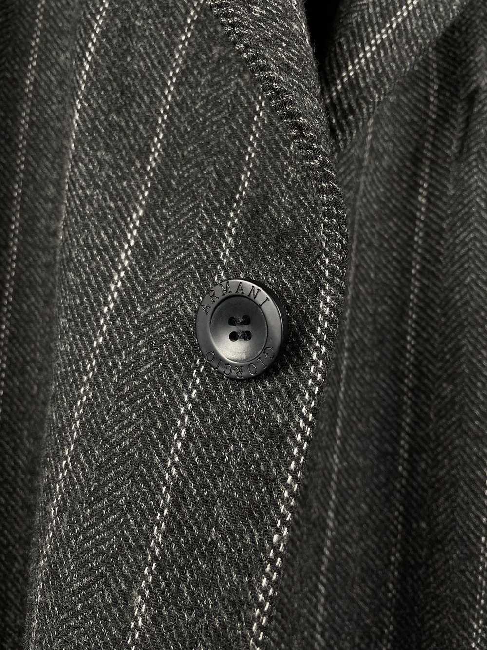 Armani × Giorgio Armani × Streetwear Giorgio Arma… - image 11
