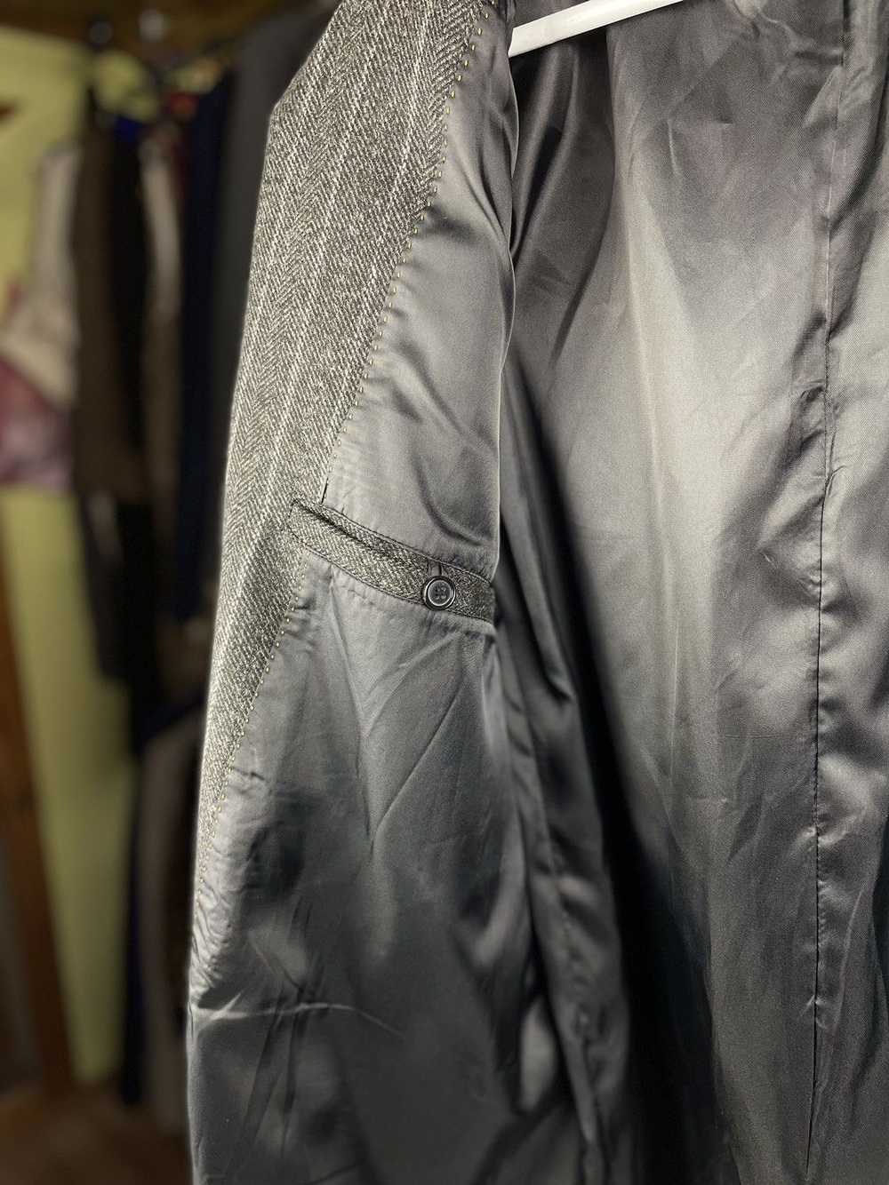 Armani × Giorgio Armani × Streetwear Giorgio Arma… - image 7