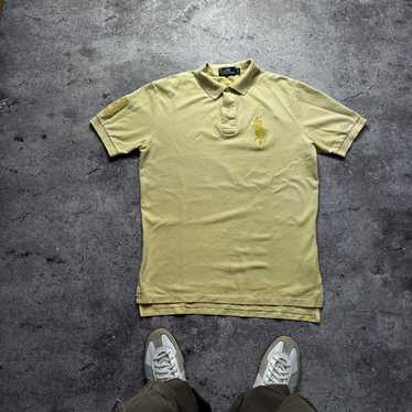 Polo Ralph Lauren × Streetwear × Vintage Vintage … - image 1