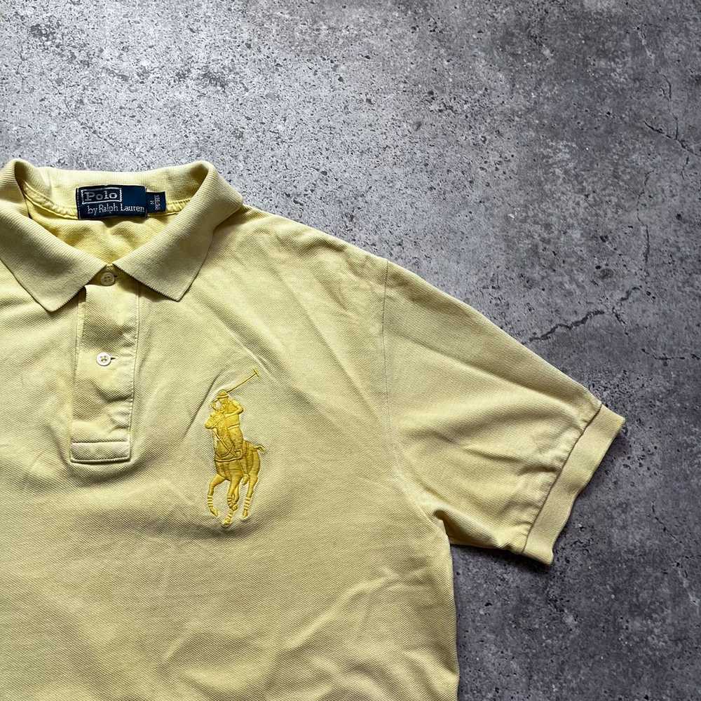 Polo Ralph Lauren × Streetwear × Vintage Vintage … - image 3