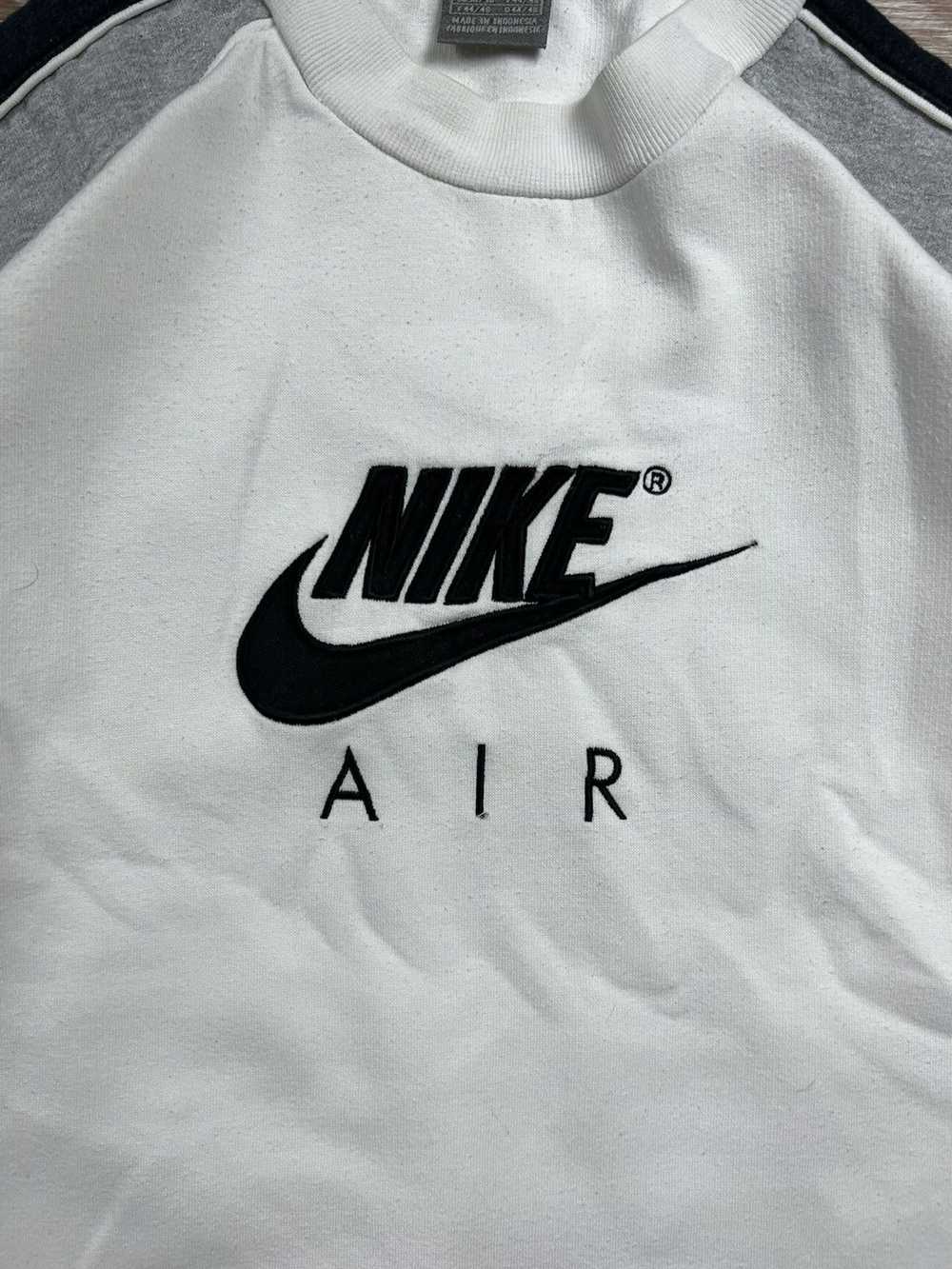 Japanese Brand × Nike × Vintage ♟️ 90’S NIKE AIR … - image 4