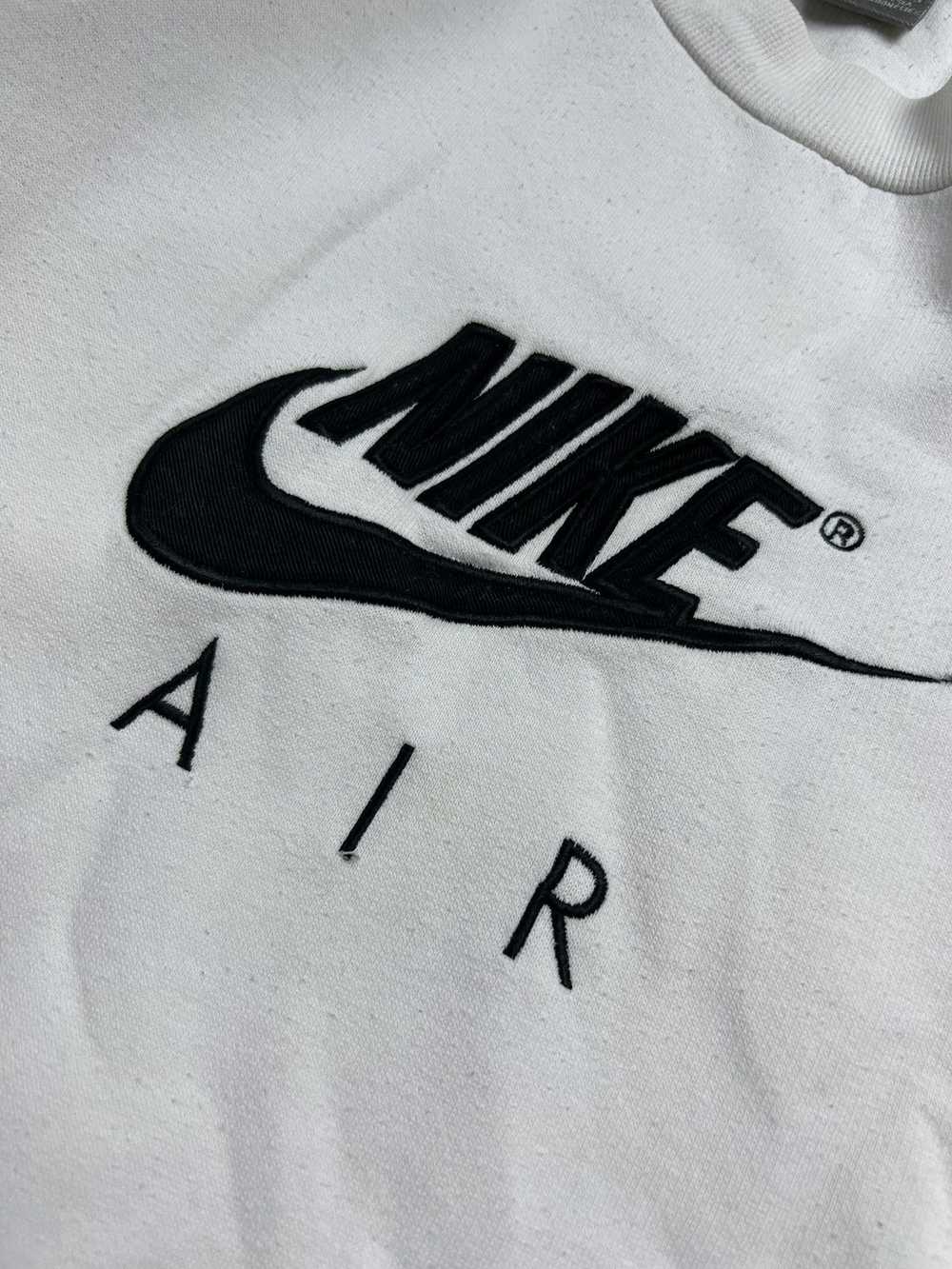 Japanese Brand × Nike × Vintage ♟️ 90’S NIKE AIR … - image 6