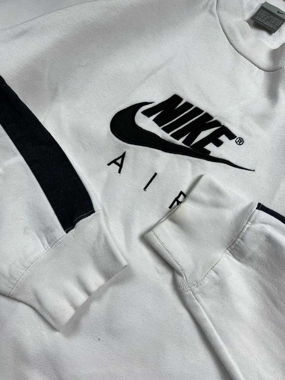 Japanese Brand × Nike × Vintage ♟️ 90’S NIKE AIR … - image 7