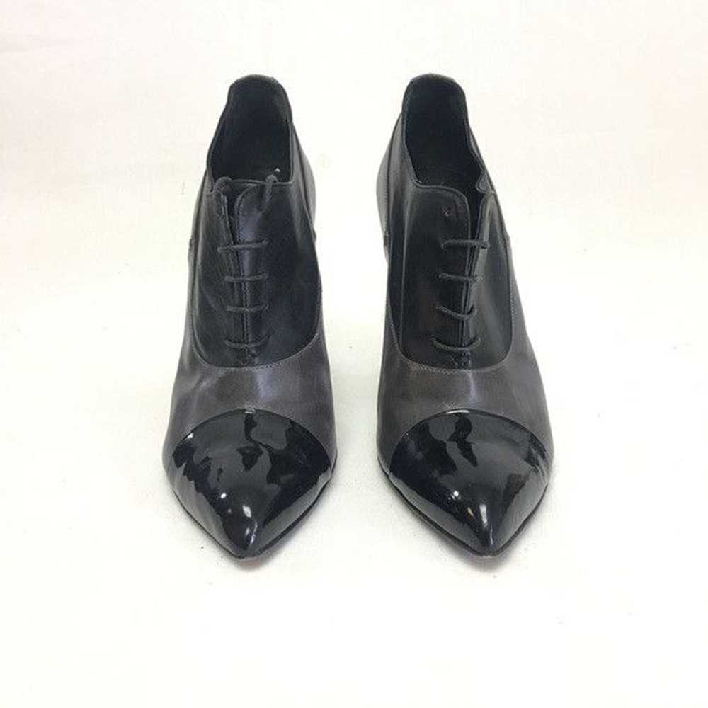 Yves Saint Laurent o1mj1ld1sgn0324 Heels in Black… - image 1