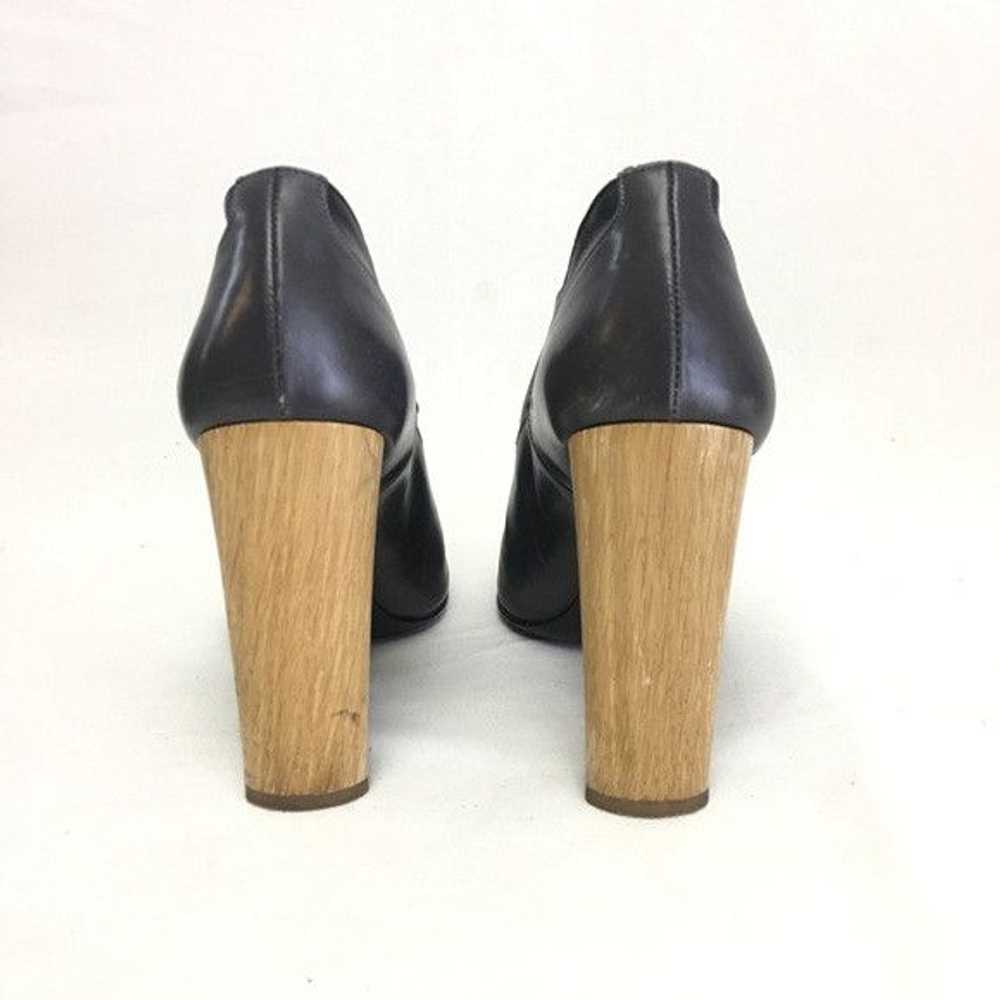 Yves Saint Laurent o1mj1ld1sgn0324 Heels in Black… - image 3